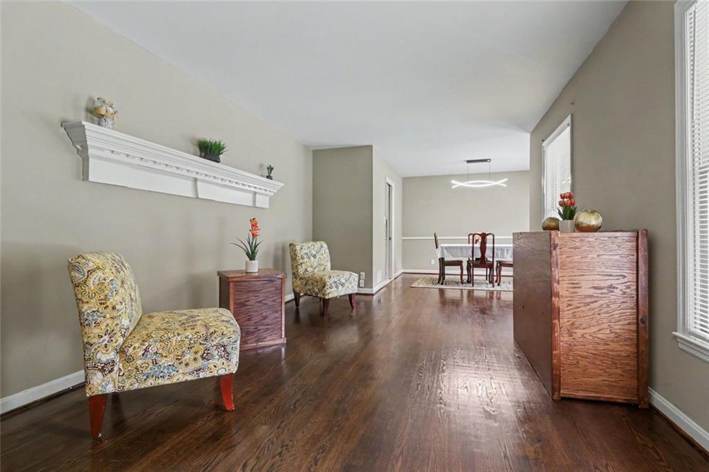 3122 Wanda Woods Drive