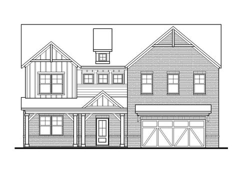 5558 Overview Drive Flowery Branch GA 30542