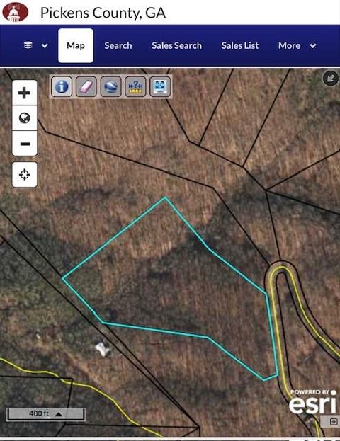 Vacant Land For Sale - Highlands Parkway<br/> Jasper, GA 30143