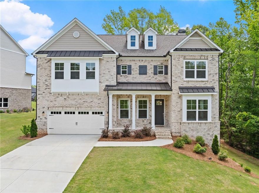 ?? FOR LEASE — Traditions of Braselton

5 Bedrooms | 3 Bathrooms | 3,207 Sq. Ft. | Full Unfinished Basement | Wooded Lot

Discover luxury living in this barely lived-in home nestled in the highly sought-after Traditions of Braselton community. This stunning 5-bedroom, 3-bathroom residence offers over 3,200 square feet of thoughtfully designed living space, plus a massive unfinished terrace level perfect for storage or hobbies. 

From the moment you step into the split foyer, you’ll be greeted by timeless elegance—a formal living room or office, and a spacious dining room ideal for entertaining. The gourmet kitchen is a true centerpiece, featuring peaceful wooded views, a walk-in pantry, and a large center island that makes both daily living and hosting effortless. The kitchen flows seamlessly into the sunny breakfast area and fireside family room, creating the ultimate open-concept living space.

Enjoy year-round outdoor living on the covered back deck overlooking a private, wooded lot, complete with stairs leading to the backyard. A bedroom and full bath on the main level offer flexibility for guests, multigenerational living, or work-from-home convenience.

Upstairs, the primary suite retreat includes a spa-like en-suite bath with a double vanity, soaking tub, and oversized shower. Three additional spacious bedrooms and another full bath provide comfort and space for everyone.

This home includes over $20,000 in upgrades, featuring upgraded flooring, tile, and lighting fixtures, a full blind package throughout, and a new refrigerator—making it truly move-in ready.

Beyond the home itself, Traditions of Braselton offers an unparalleled lifestyle. Residents enjoy a championship 18-hole golf course, expansive clubhouse, fitness center, tennis and pickleball courts, an Olympic-sized pool with a waterslide, and year-round community events—from yoga and book clubs to concerts and family movie nights. You’re also just a golf cart ride away from top-rated schools, local dining, and the scenic course itself.