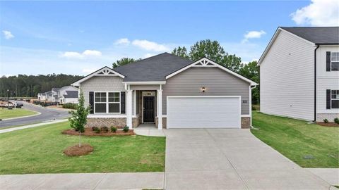 25 Holland Cove Winder GA 30680