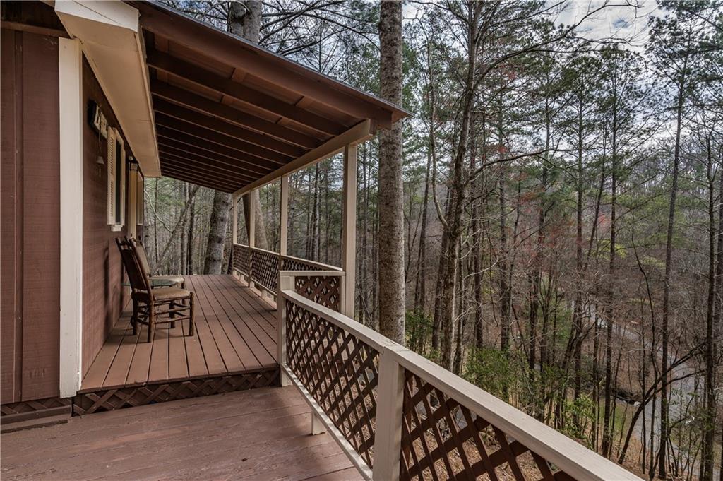 3185 Old Flat Branch Road, Ellijay, Georgia image 25