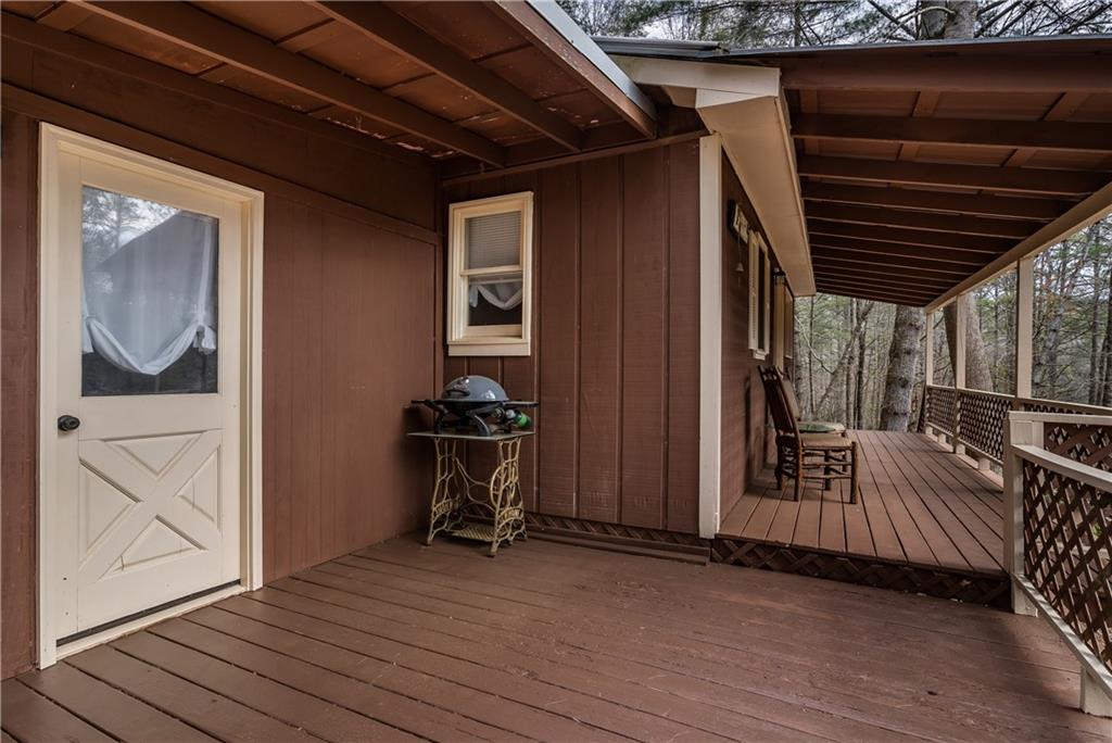 3185 Old Flat Branch Road, Ellijay, Georgia image 23