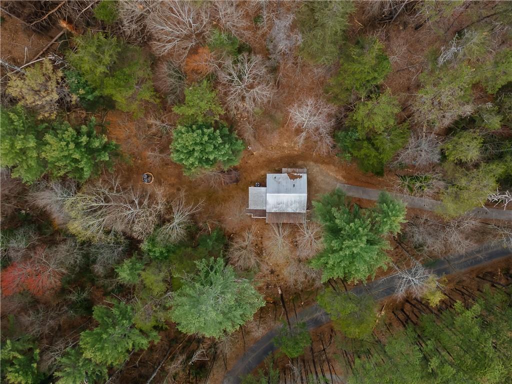 3185 Old Flat Branch Road, Ellijay, Georgia image 4
