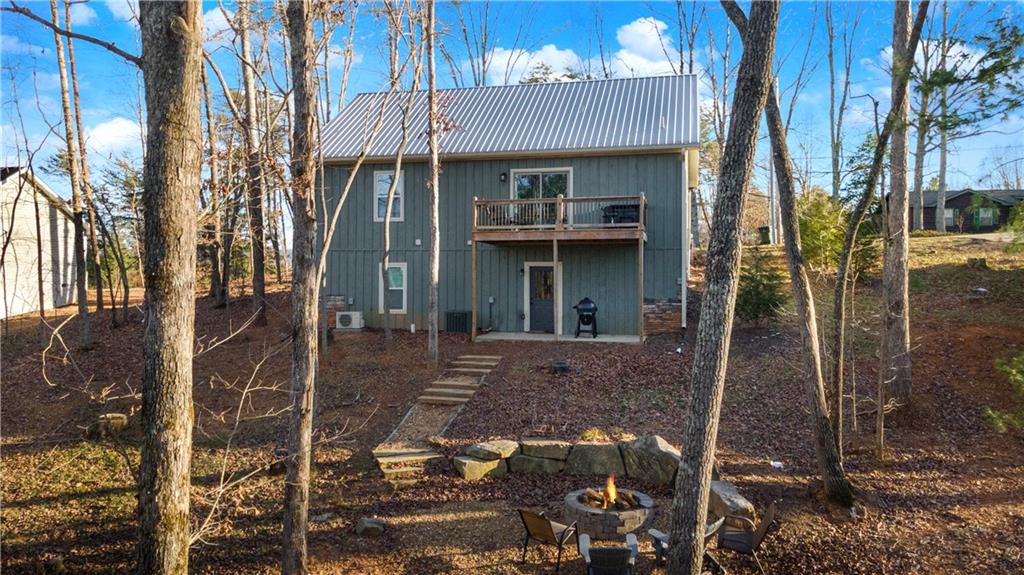 360 Prince Drive, Morganton, Georgia image 2