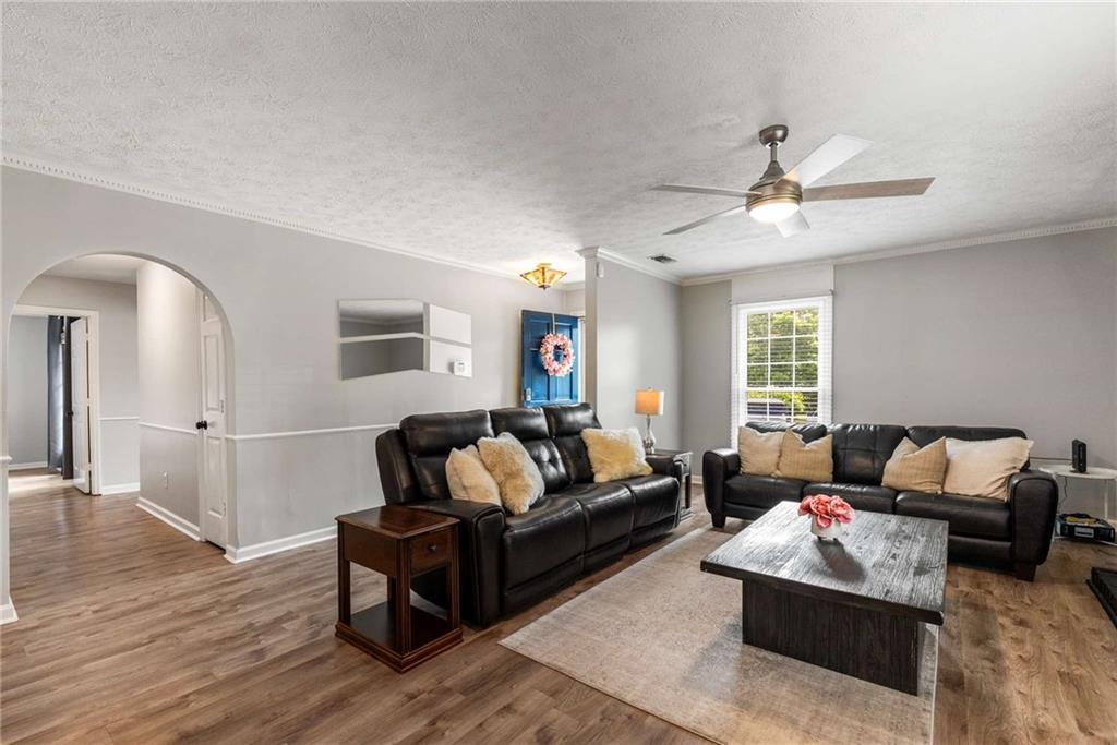1140 Moorestown Circle