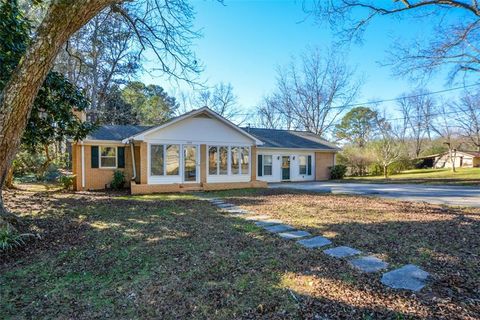 324 Northside Drive Jasper GA 30143