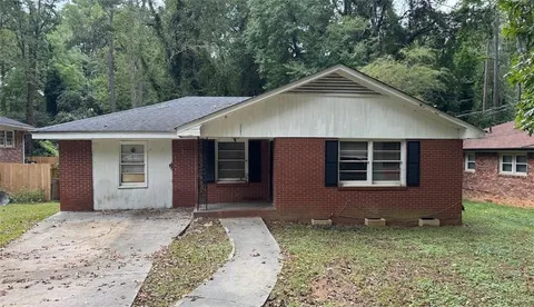 2267 Connally Court, East Point, GA 30344 - MLS#: 7469644