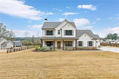 Homes For Sale - 1611 Alcovy Station Road<br/> Covington, GA 30014