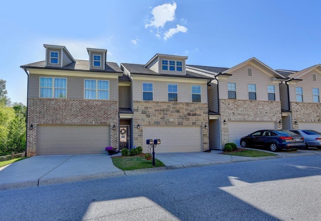 3082 Cedar Glade Lane, Buford, Georgia image 36