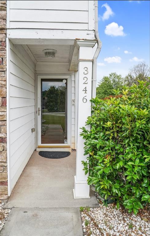 3246 Wellington Walk SW