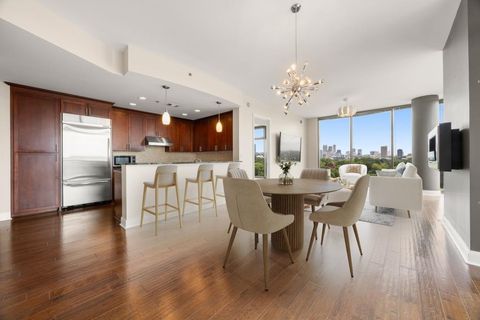 Photo of 270 17TH Street NW #1113, Atlanta, GA 30363 (MLS # 7717517)