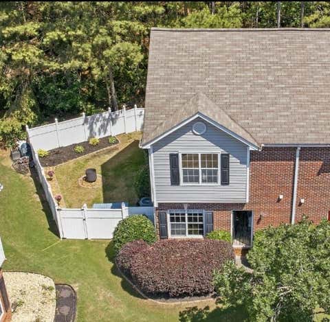 Townhouse For Sale - 4350 Cypress Court<br/> Forsyth County, Cumming, GA 30040