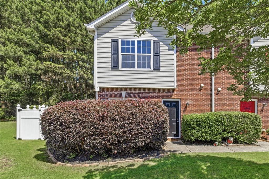 Photo 1 of 37 — 4350 Cypress Court, Cumming, GA 30040