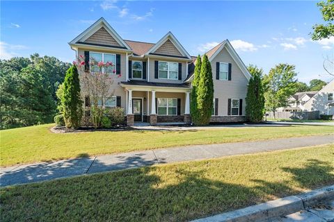 5689 Winter Bluff Way Buford GA 30518