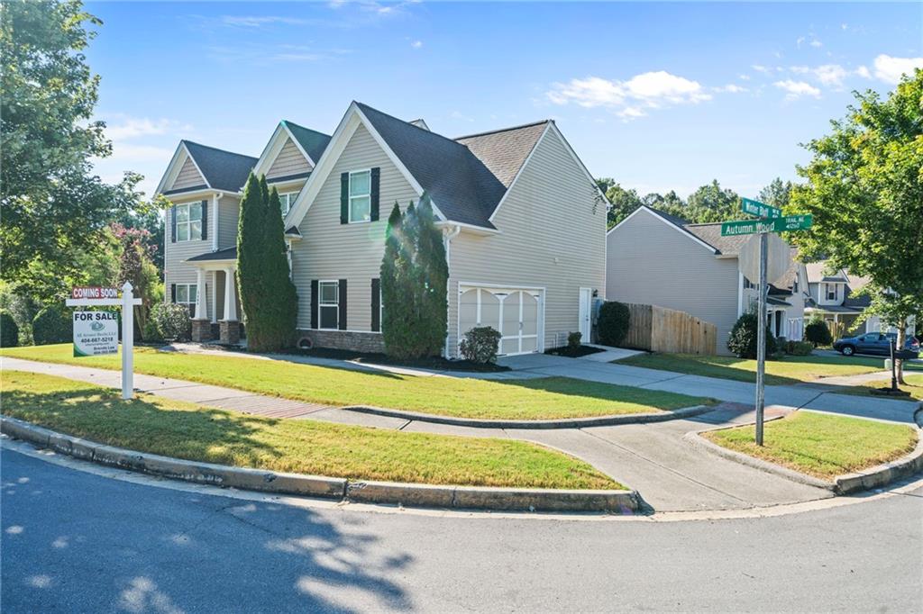 5689 Winter Bluff Way