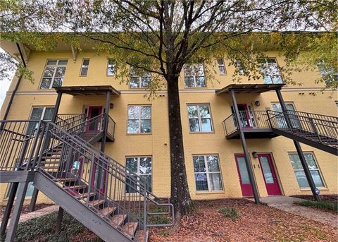 1195 Milton Terrace SE 2301 Atlanta GA 30315