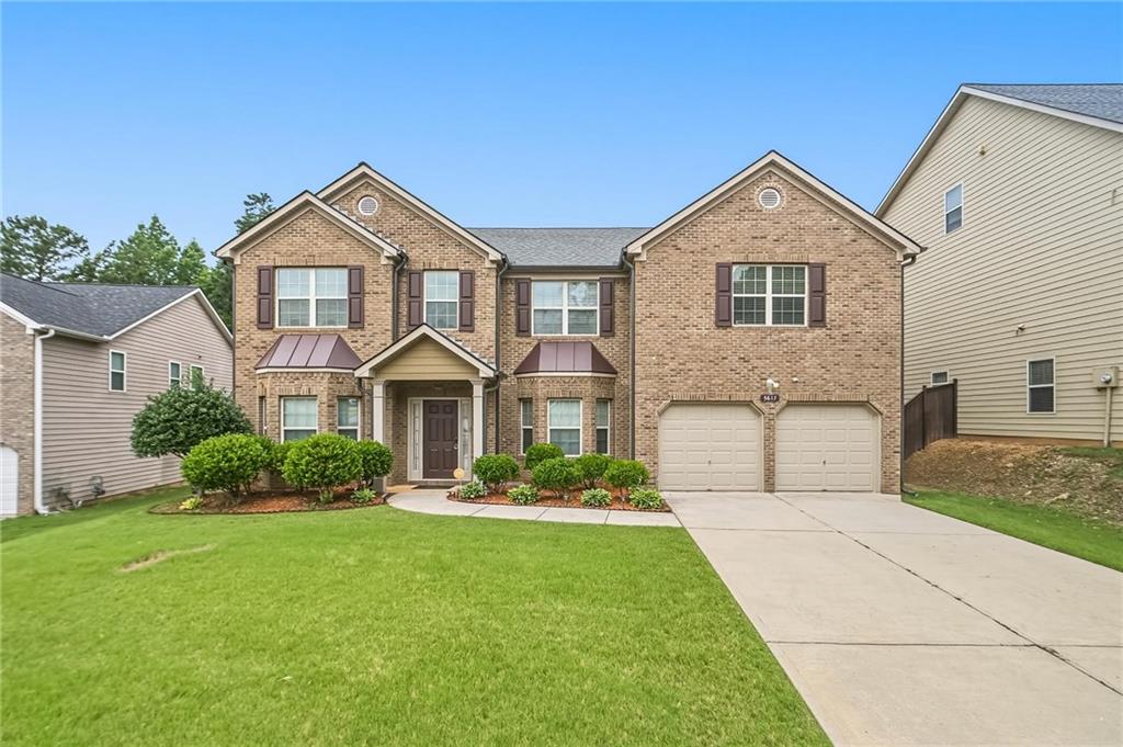 Photo 1 of 34 — 5617 Dendy Trace, Fairburn, GA 30213