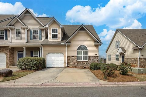374 Guibor Court Kennesaw GA 30144