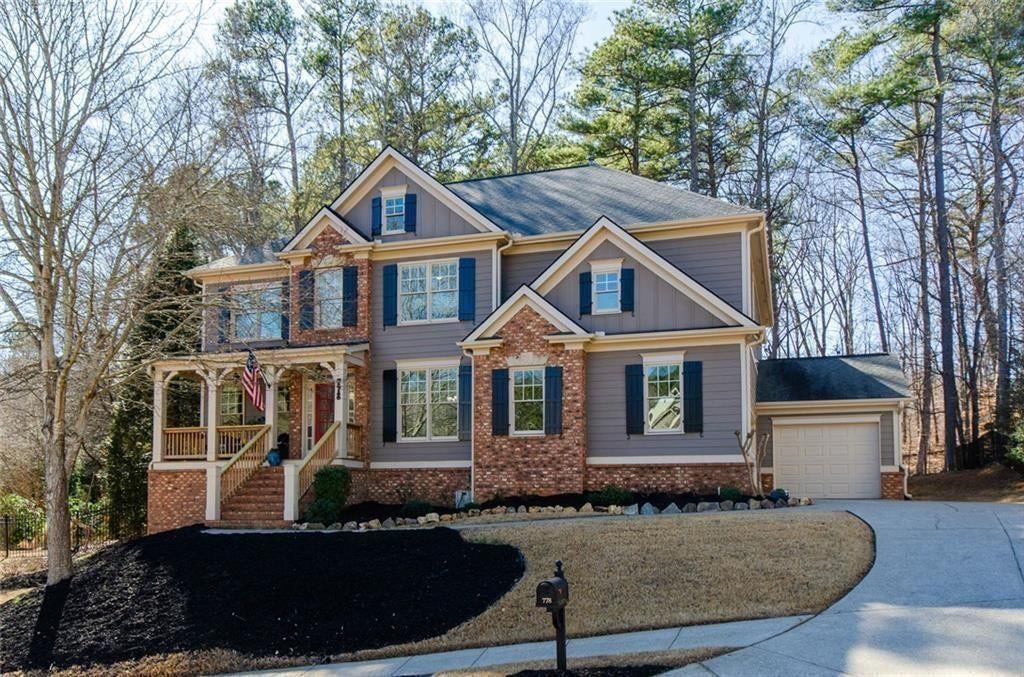 778 Crescent Circle Circle