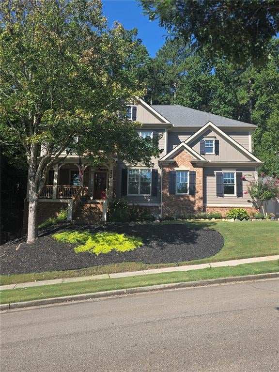 778 Crescent Circle Circle