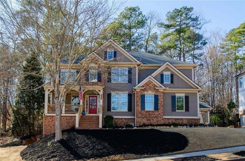 778 Crescent Circle Circle