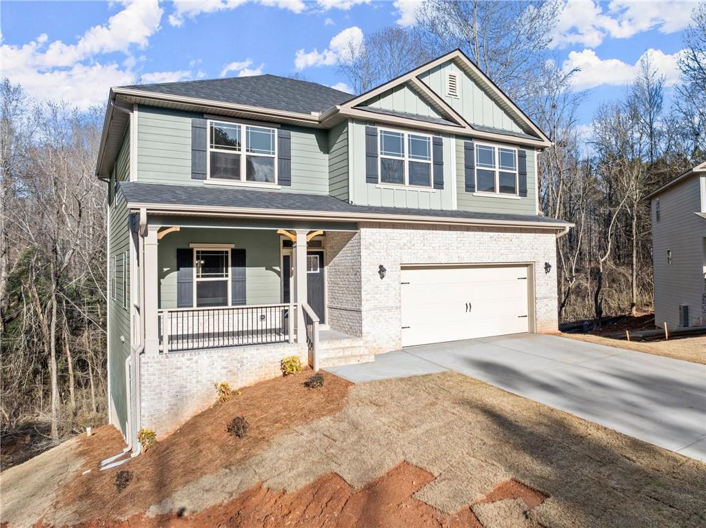 554 Creek Road