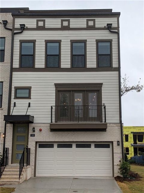 1160 Ansel Lane NW Atlanta GA 30318