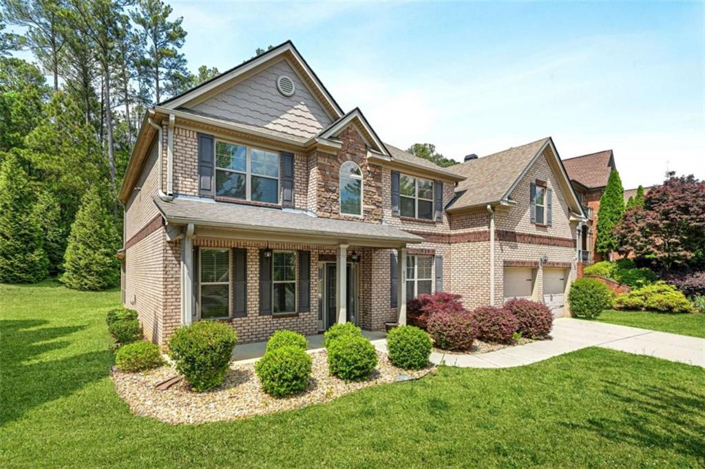 882 Nestling Drive