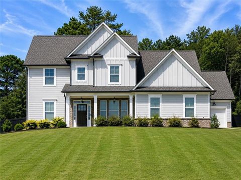 868 Smith Mill Winder GA 30680