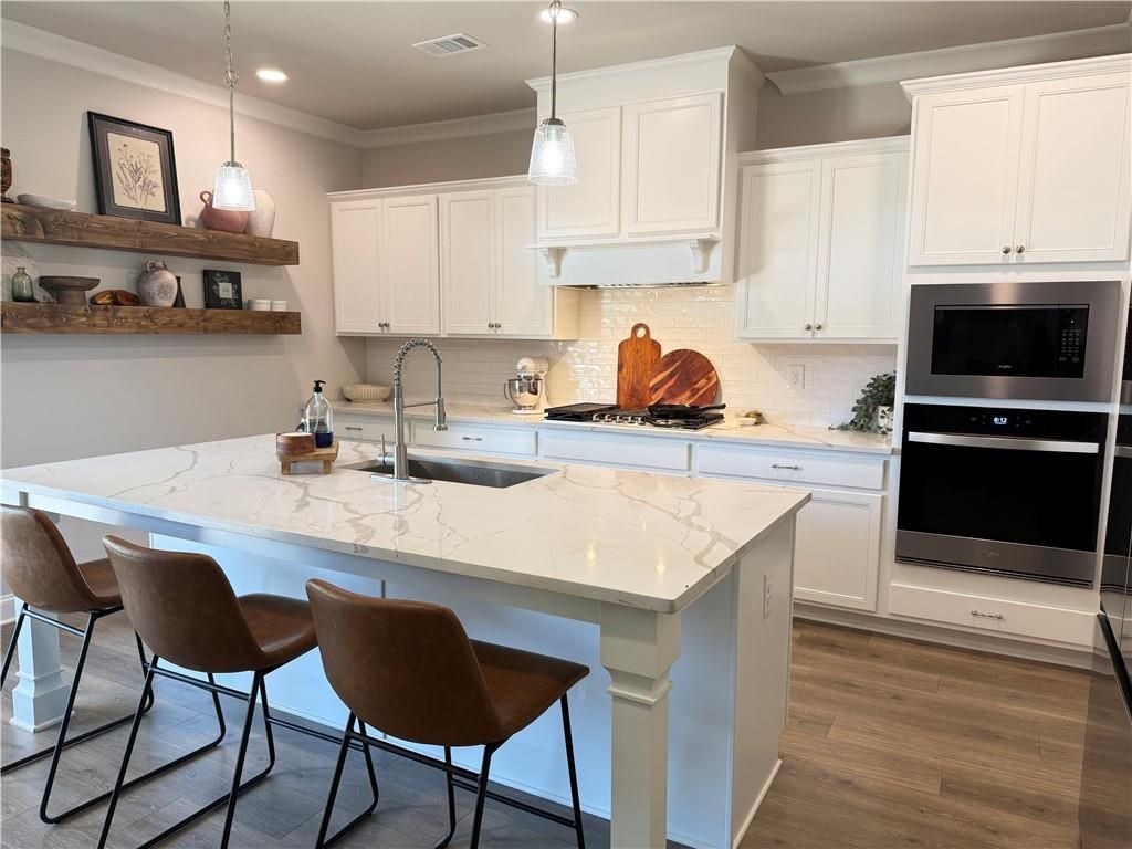 Photo of 868 Smith Mill Rd, Winder, GA 30680 (MLS # 7704294)