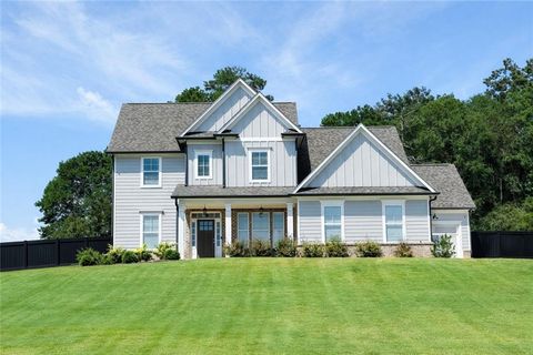 868 Smith Mill Winder GA 30680