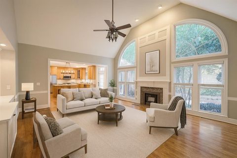 110 Grandmar Chase Canton GA 30115