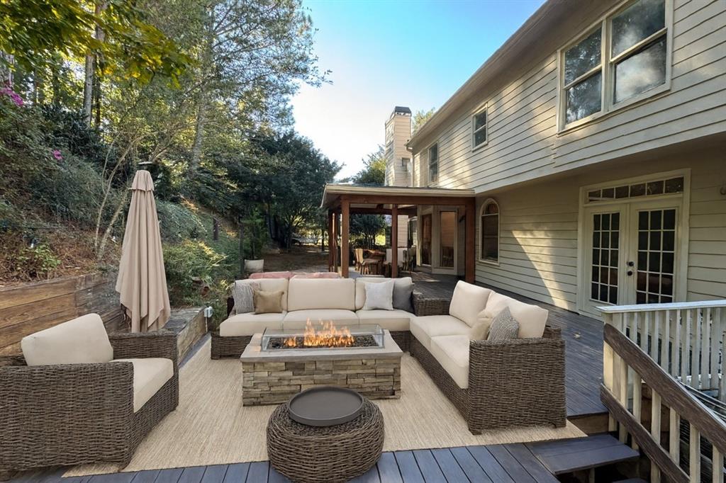 110 Grandmar Chase