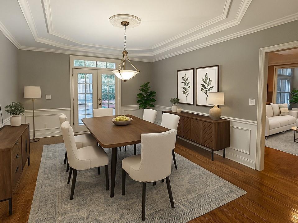 110 Grandmar Chase