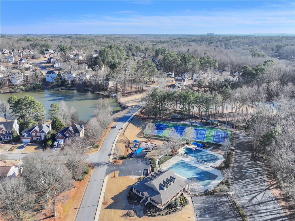 2112 Little River Drive, Suwanee, Georgia image 40