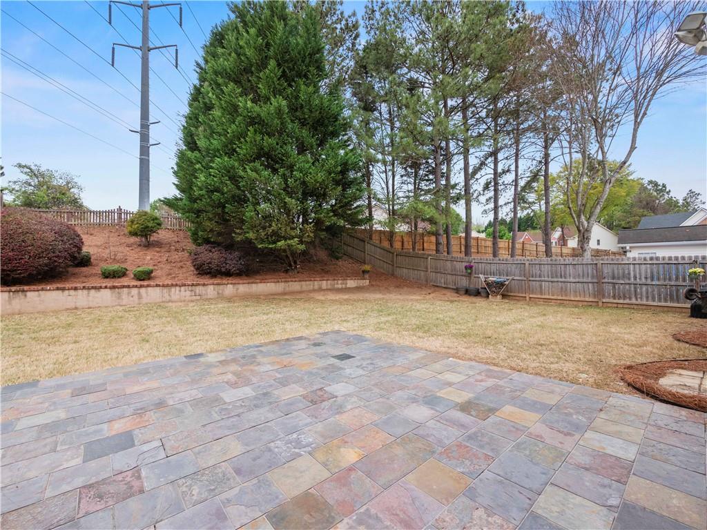 2112 Little River Drive, Suwanee, Georgia image 34