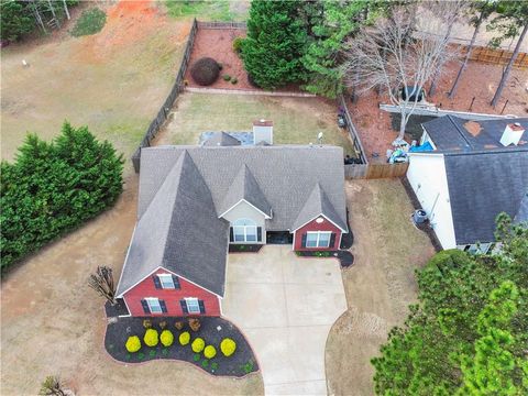 2112 Little River Drive Suwanee GA 30024