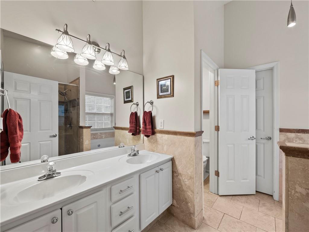 2112 Little River Drive, Suwanee, Georgia image 22