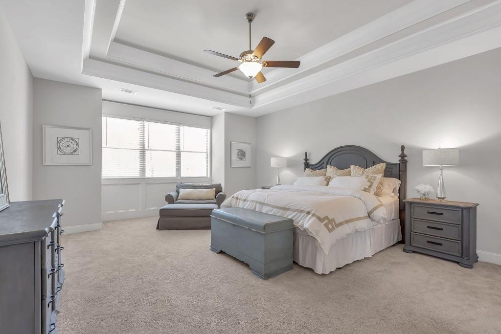 Blackwell Manor - Residential