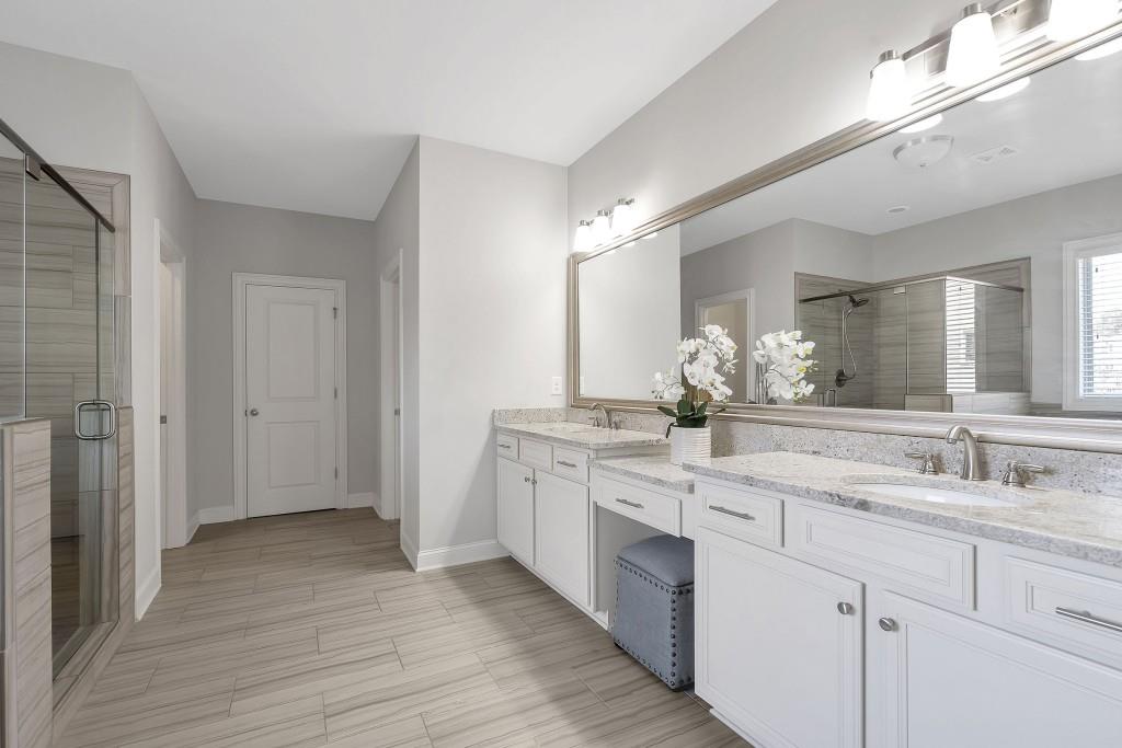 Blackwell Manor - Residential