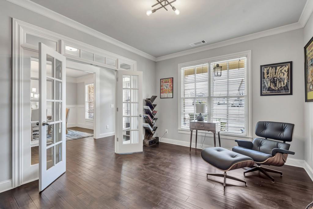 Blackwell Manor - Residential