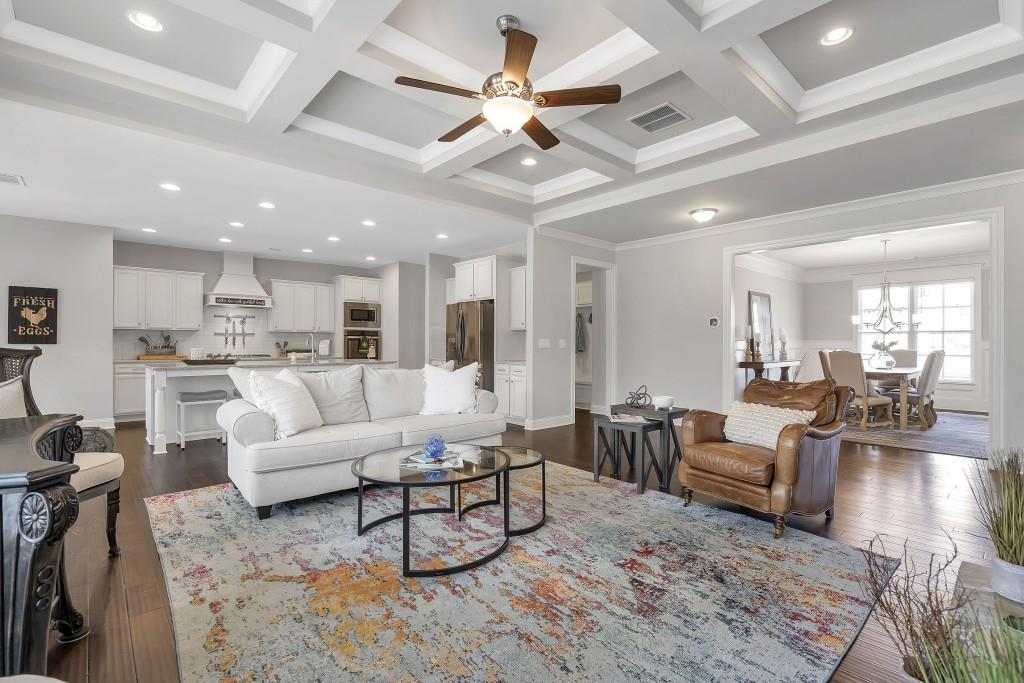 Blackwell Manor - Residential