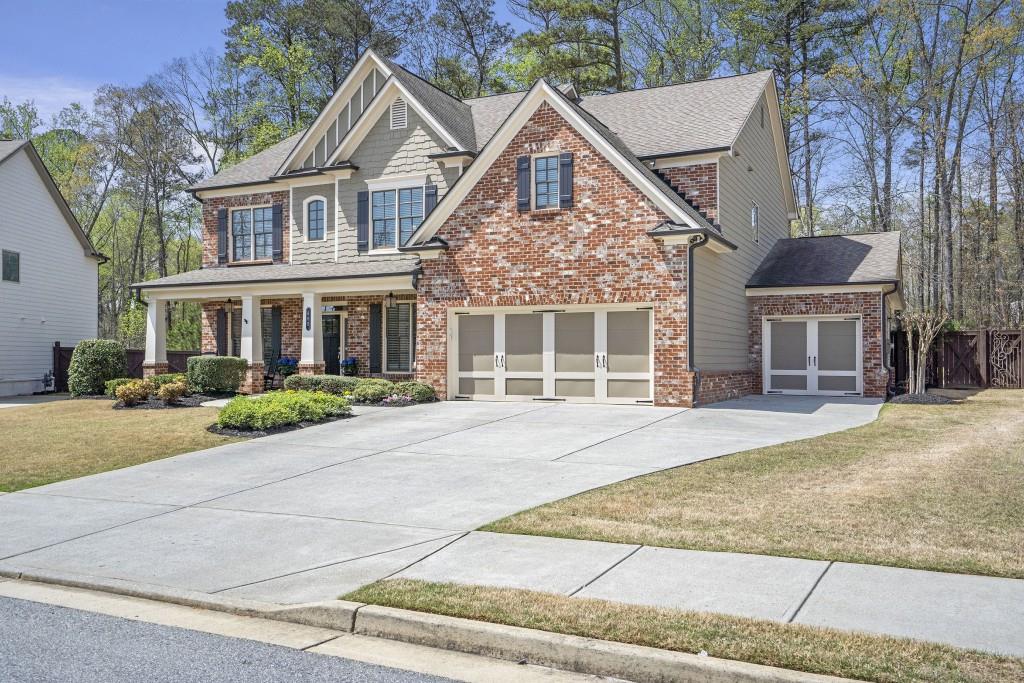 Blackwell Manor - Residential