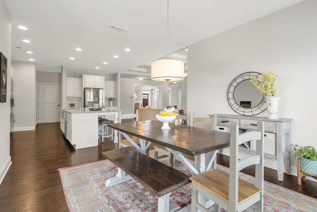 Blackwell Manor - Residential