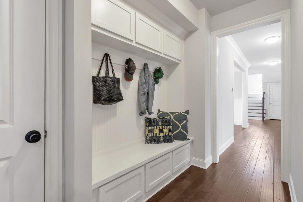 Blackwell Manor - Residential