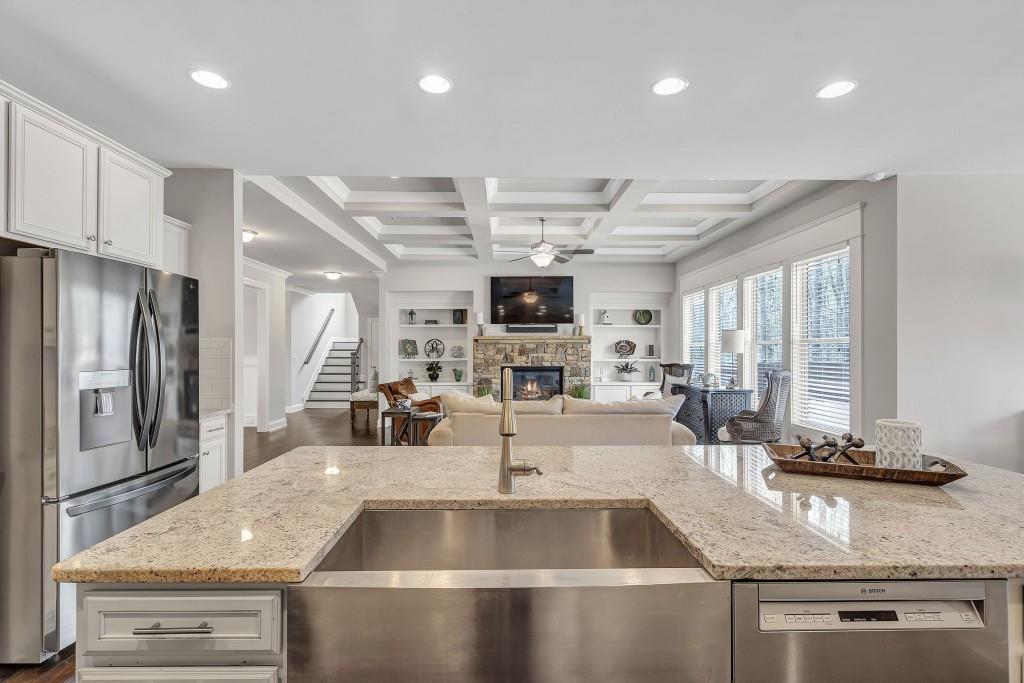 Blackwell Manor - Residential