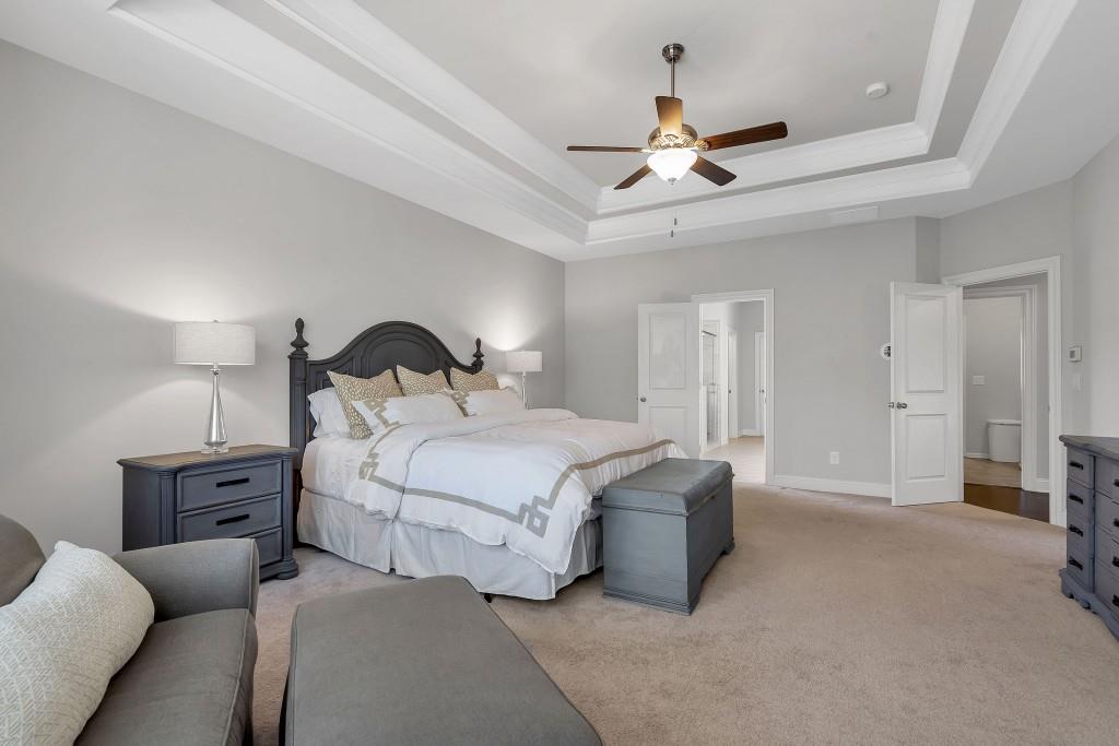 Blackwell Manor - Residential