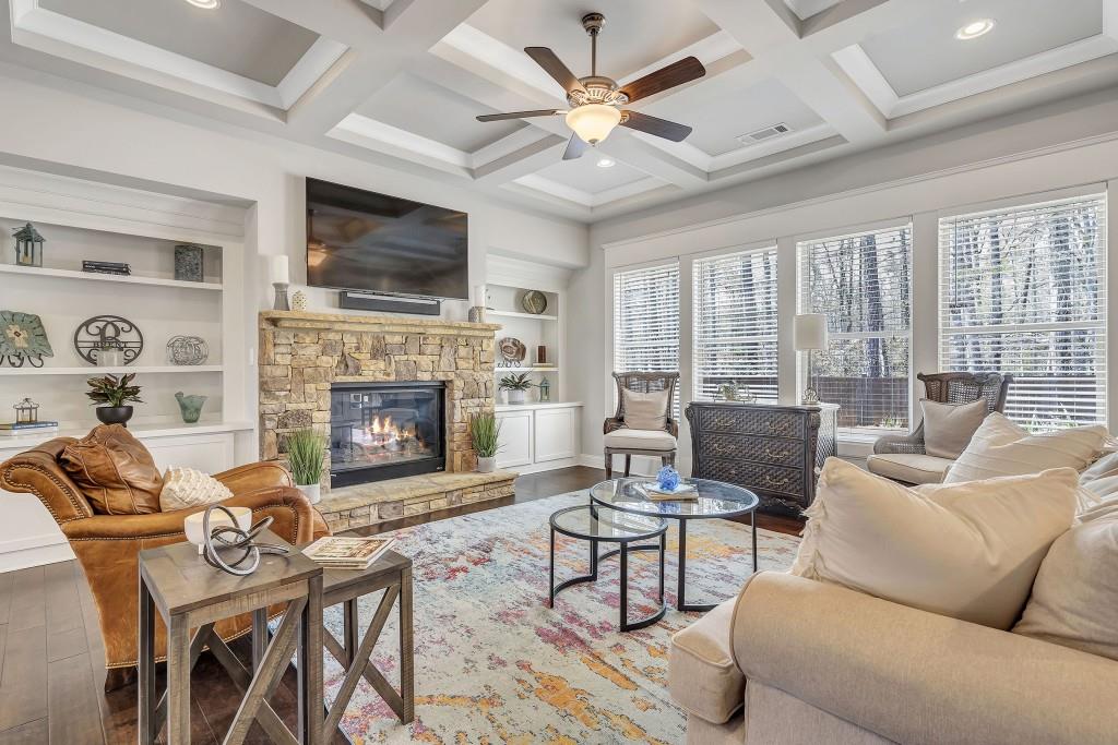 Blackwell Manor - Residential