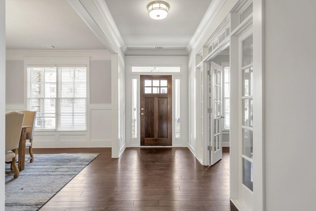 Blackwell Manor - Residential